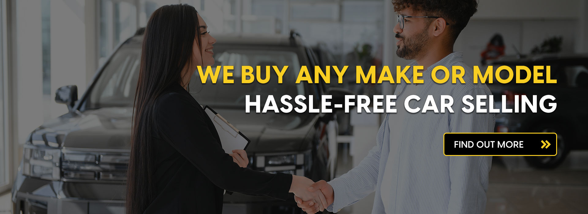 Sell My Car